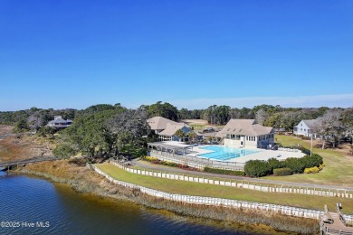 If you have been waiting for a gorgeous golf course lot in the on Lockwood Folly Country Club in North Carolina - for sale on GolfHomes.com, golf home, golf lot