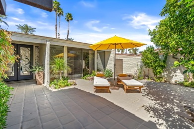 Luxury Indian Wells Retreat with Breathtaking Views! Experience on Desert Horizons Country Club in California - for sale on GolfHomes.com, golf home, golf lot