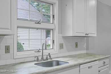 Welcome to this beautifully maintained and freshly painted on Greenbriar Woodlands in New Jersey - for sale on GolfHomes.com, golf home, golf lot