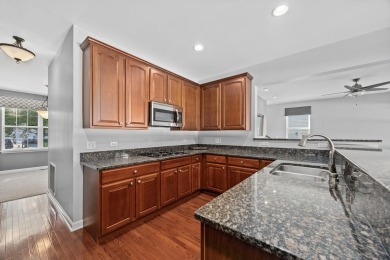 Welcome home to 725 Delacourte! Enjoy the best of Bolingbrook on Bolingbrook Golf Club in Illinois - for sale on GolfHomes.com, golf home, golf lot