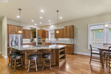 Welcome to your dream home in the heart of Woodburn's highly on Tukwila OGA Golf Course in Oregon - for sale on GolfHomes.com, golf home, golf lot