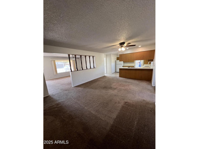 CHARMING MODEL 600 IN SUNLAND VILLAGE-MESA'S PREMIER 55+ on Sunland Village Golf Club in Arizona - for sale on GolfHomes.com, golf home, golf lot