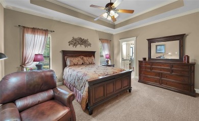 Move In Ready Luxury Home with Private Backyard Retreat in Twin on Twin Rivers Golf Club in Texas - for sale on GolfHomes.com, golf home, golf lot