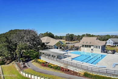 If you have been waiting for a gorgeous golf course lot in the on Lockwood Folly Country Club in North Carolina - for sale on GolfHomes.com, golf home, golf lot