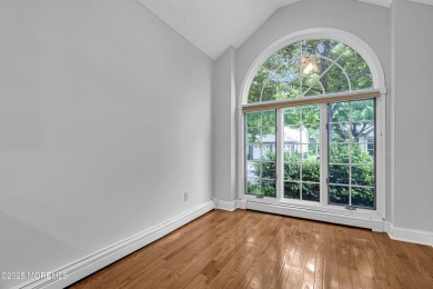 Welcome to this beautifully maintained and freshly painted on Greenbriar Woodlands in New Jersey - for sale on GolfHomes.com, golf home, golf lot