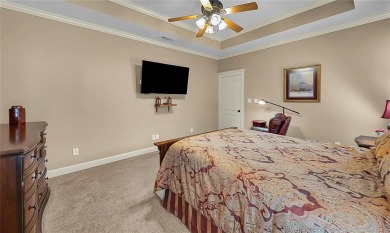 Move In Ready Luxury Home with Private Backyard Retreat in Twin on Twin Rivers Golf Club in Texas - for sale on GolfHomes.com, golf home, golf lot