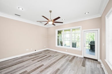 Welcome Home! If you have been dreaming of living in the on Steelwood Country Club in Alabama - for sale on GolfHomes.com, golf home, golf lot