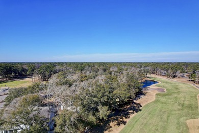 If you have been waiting for a gorgeous golf course lot in the on Lockwood Folly Country Club in North Carolina - for sale on GolfHomes.com, golf home, golf lot