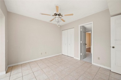 Rarely available, a 3BR/2BTH/1CG Fairway Pines condominium on Deep Creek Golf Club in Florida - for sale on GolfHomes.com, golf home, golf lot