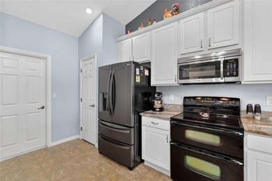 ABSOLUTELY STUNNING GOLF COURSE HOME with SPECTACULAR VIEWS of on Stonecrest Golf and Club Club in Florida - for sale on GolfHomes.com, golf home, golf lot