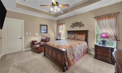 Move In Ready Luxury Home with Private Backyard Retreat in Twin on Twin Rivers Golf Club in Texas - for sale on GolfHomes.com, golf home, golf lot