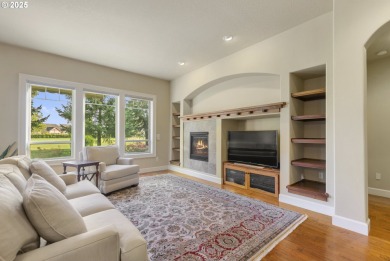Welcome to your dream home in the heart of Woodburn's highly on Tukwila OGA Golf Course in Oregon - for sale on GolfHomes.com, golf home, golf lot