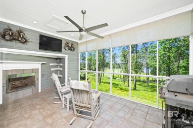 Welcome Home! If you have been dreaming of living in the on Steelwood Country Club in Alabama - for sale on GolfHomes.com, golf home, golf lot