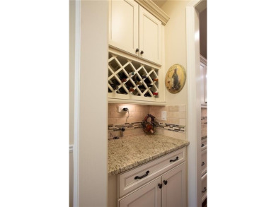 Discover easy living in this beautifully designed four bedroom on Lanier Island Legacy Golf Couorse in Georgia - for sale on GolfHomes.com, golf home, golf lot