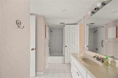 Rarely available, a 3BR/2BTH/1CG Fairway Pines condominium on Deep Creek Golf Club in Florida - for sale on GolfHomes.com, golf home, golf lot