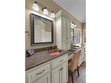 Move In Ready Luxury Home with Private Backyard Retreat in Twin on Twin Rivers Golf Club in Texas - for sale on GolfHomes.com, golf home, golf lot