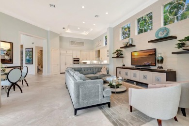 This magnificent home in Windsor Bay is the most desirable on Woodfield Country Club in Florida - for sale on GolfHomes.com, golf home, golf lot