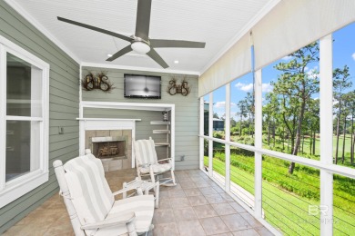 Welcome Home! If you have been dreaming of living in the on Steelwood Country Club in Alabama - for sale on GolfHomes.com, golf home, golf lot