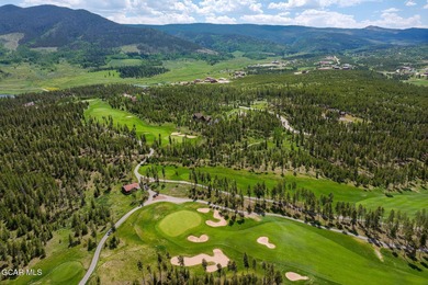 Discover the perfect blend of privacy, convenience, and on Pole Creek Golf Club in Colorado - for sale on GolfHomes.com, golf home, golf lot