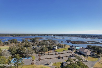 If you have been waiting for a gorgeous golf course lot in the on Lockwood Folly Country Club in North Carolina - for sale on GolfHomes.com, golf home, golf lot