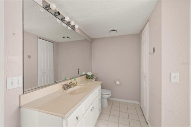 Rarely available, a 3BR/2BTH/1CG Fairway Pines condominium on Deep Creek Golf Club in Florida - for sale on GolfHomes.com, golf home, golf lot