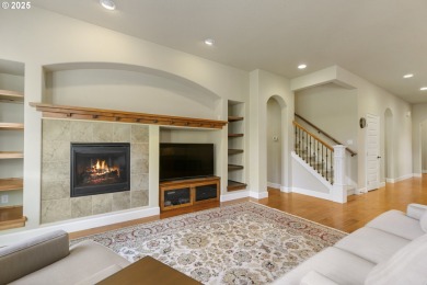 Welcome to your dream home in the heart of Woodburn's highly on Tukwila OGA Golf Course in Oregon - for sale on GolfHomes.com, golf home, golf lot