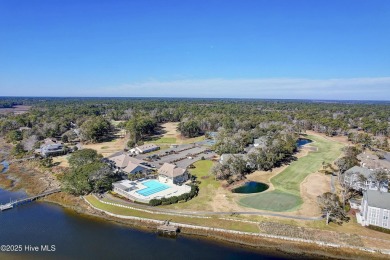 If you have been waiting for a gorgeous golf course lot in the on Lockwood Folly Country Club in North Carolina - for sale on GolfHomes.com, golf home, golf lot