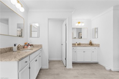 Step into timeless sophistication with the Majestica model by on Babcock National Golf Course in Florida - for sale on GolfHomes.com, golf home, golf lot