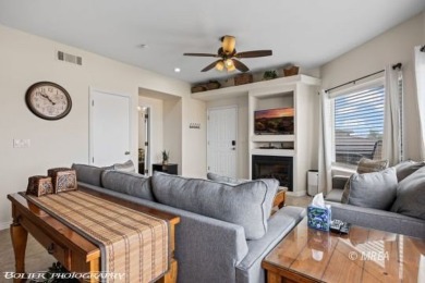 GORGEOUS, FULLY FURNISHED condo located in the Paradise Canyon on Wolf Creek At Paradise Canyon in Nevada - for sale on GolfHomes.com, golf home, golf lot