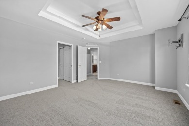 Welcome home to 725 Delacourte! Enjoy the best of Bolingbrook on Bolingbrook Golf Club in Illinois - for sale on GolfHomes.com, golf home, golf lot