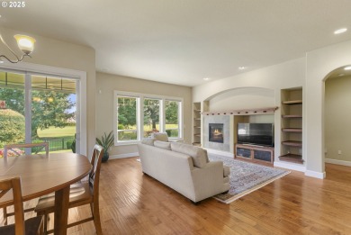Welcome to your dream home in the heart of Woodburn's highly on Tukwila OGA Golf Course in Oregon - for sale on GolfHomes.com, golf home, golf lot