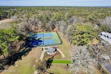 If you have been waiting for a gorgeous golf course lot in the on Lockwood Folly Country Club in North Carolina - for sale on GolfHomes.com, golf home, golf lot