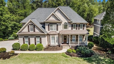 PRICE IMPROVEMENT!!!  This spacious, beautifully maintained home on Bridgemill Golf Club in Georgia - for sale on GolfHomes.com, golf home, golf lot