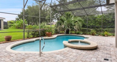 Under contract-accepting backup offers. PRICE REDUCED-SELLER on Stoneybrook West in Florida - for sale on GolfHomes.com, golf home, golf lot