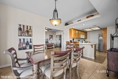 GORGEOUS, FULLY FURNISHED condo located in the Paradise Canyon on Wolf Creek At Paradise Canyon in Nevada - for sale on GolfHomes.com, golf home, golf lot