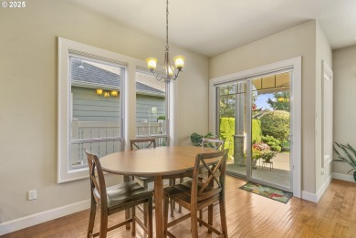 Welcome to your dream home in the heart of Woodburn's highly on Tukwila OGA Golf Course in Oregon - for sale on GolfHomes.com, golf home, golf lot
