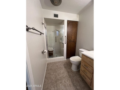 CHARMING MODEL 600 IN SUNLAND VILLAGE-MESA'S PREMIER 55+ on Sunland Village Golf Club in Arizona - for sale on GolfHomes.com, golf home, golf lot