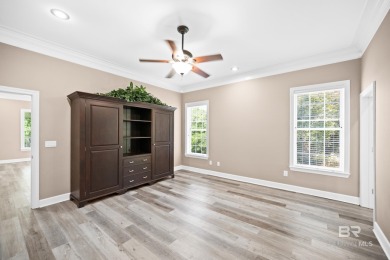 Welcome Home! If you have been dreaming of living in the on Steelwood Country Club in Alabama - for sale on GolfHomes.com, golf home, golf lot