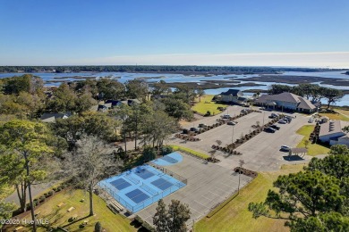 If you have been waiting for a gorgeous golf course lot in the on Lockwood Folly Country Club in North Carolina - for sale on GolfHomes.com, golf home, golf lot