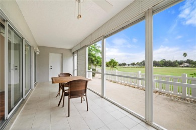Rarely available, a 3BR/2BTH/1CG Fairway Pines condominium on Deep Creek Golf Club in Florida - for sale on GolfHomes.com, golf home, golf lot