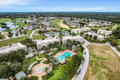 MOTIVATED SELLER - Don't Miss This Opportunity!  This beautiful on Reunion Resort Golf Course in Florida - for sale on GolfHomes.com, golf home, golf lot