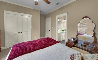 Move In Ready Luxury Home with Private Backyard Retreat in Twin on Twin Rivers Golf Club in Texas - for sale on GolfHomes.com, golf home, golf lot
