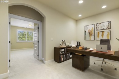 Welcome to your dream home in the heart of Woodburn's highly on Tukwila OGA Golf Course in Oregon - for sale on GolfHomes.com, golf home, golf lot