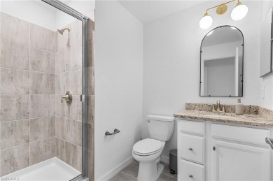 Step into timeless sophistication with the Majestica model by on Babcock National Golf Course in Florida - for sale on GolfHomes.com, golf home, golf lot