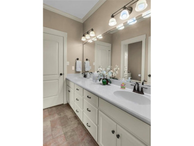 Move In Ready Luxury Home with Private Backyard Retreat in Twin on Twin Rivers Golf Club in Texas - for sale on GolfHomes.com, golf home, golf lot