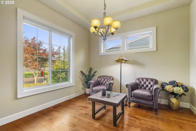 Welcome to your dream home in the heart of Woodburn's highly on Tukwila OGA Golf Course in Oregon - for sale on GolfHomes.com, golf home, golf lot
