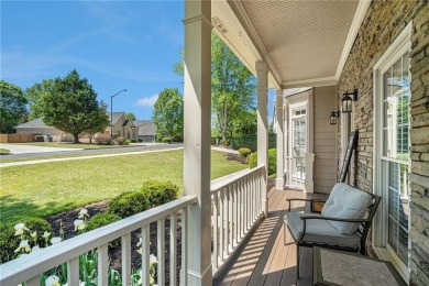 PRICE IMPROVEMENT!!!  This spacious, beautifully maintained home on Bridgemill Golf Club in Georgia - for sale on GolfHomes.com, golf home, golf lot