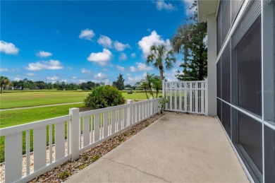 Rarely available, a 3BR/2BTH/1CG Fairway Pines condominium on Deep Creek Golf Club in Florida - for sale on GolfHomes.com, golf home, golf lot