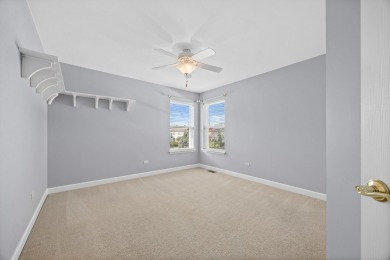 Welcome home to 725 Delacourte! Enjoy the best of Bolingbrook on Bolingbrook Golf Club in Illinois - for sale on GolfHomes.com, golf home, golf lot