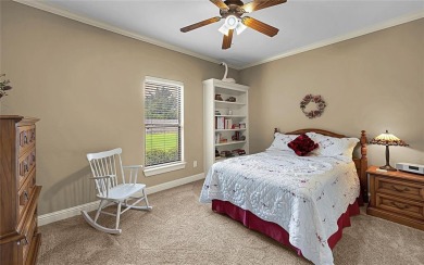 Move In Ready Luxury Home with Private Backyard Retreat in Twin on Twin Rivers Golf Club in Texas - for sale on GolfHomes.com, golf home, golf lot